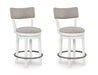 Robbinsdale Counter Height Barstool (Set of 2) - Faith Furniture (Manhattan, KS)
