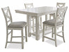 Robbinsdale Dining Package - Faith Furniture (Manhattan, KS)