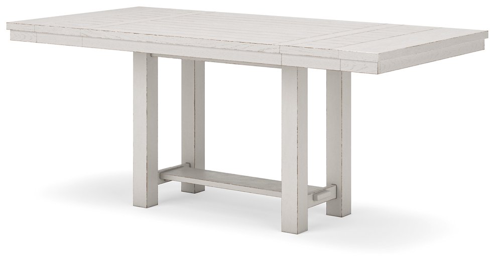 Robbinsdale Dining Package - Faith Furniture (Manhattan, KS)