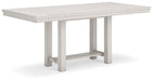 Robbinsdale Dining Package - Faith Furniture (Manhattan, KS)