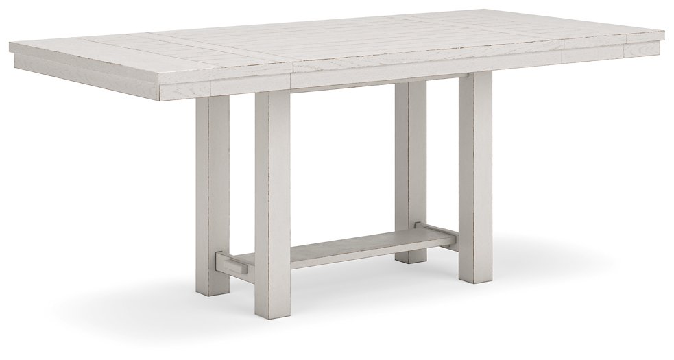 Robbinsdale Dining Package - Faith Furniture (Manhattan, KS)