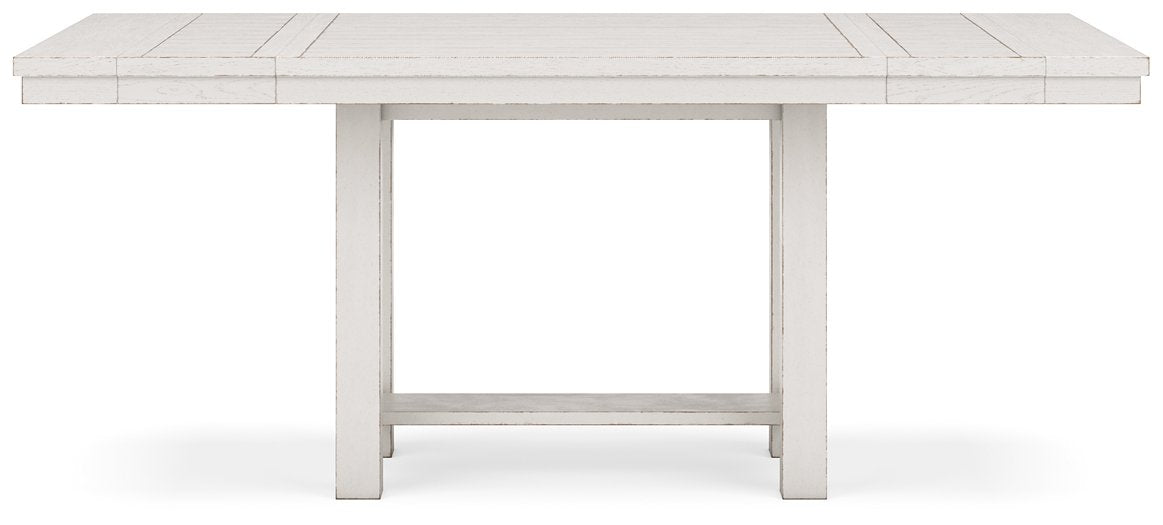 Robbinsdale Dining Package - Faith Furniture (Manhattan, KS)