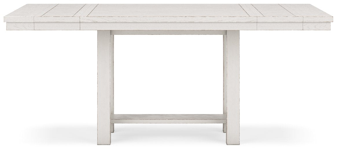 Robbinsdale Dining Package - Faith Furniture (Manhattan, KS)