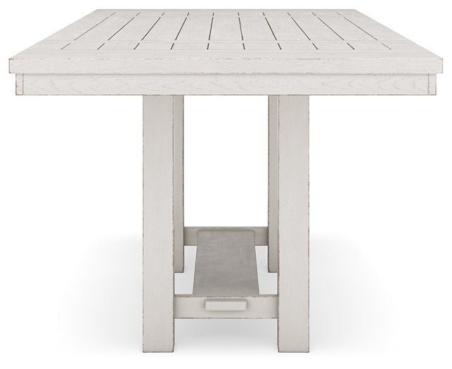 Robbinsdale Dining Package - Faith Furniture (Manhattan, KS)