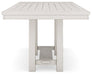 Robbinsdale Dining Package - Faith Furniture (Manhattan, KS)
