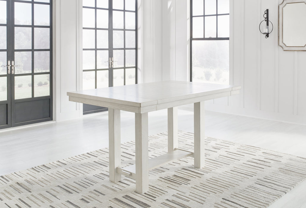 Robbinsdale Dining Package - Faith Furniture (Manhattan, KS)