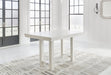 Robbinsdale Dining Package - Faith Furniture (Manhattan, KS)