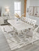 Robbinsdale Dining Package - Faith Furniture (Manhattan, KS)