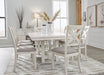 Robbinsdale Dining Package - Faith Furniture (Manhattan, KS)