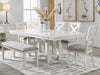 Robbinsdale Dining Package - Faith Furniture (Manhattan, KS)