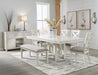 Robbinsdale Dining Package - Faith Furniture (Manhattan, KS)