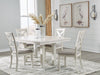 Robbinsdale Dining Package - Faith Furniture (Manhattan, KS)