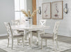 Robbinsdale Dining Package - Faith Furniture (Manhattan, KS)