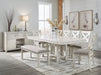Robbinsdale Dining Package - Faith Furniture (Manhattan, KS)