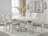 Robbinsdale Dining Package - Faith Furniture (Manhattan, KS)