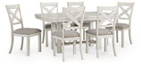 Robbinsdale Dining Package - Faith Furniture (Manhattan, KS)
