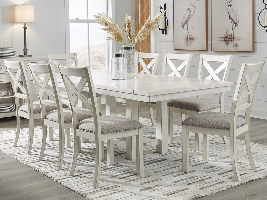 Robbinsdale Dining Package - Faith Furniture (Manhattan, KS)