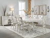 Robbinsdale Dining Package - Faith Furniture (Manhattan, KS)