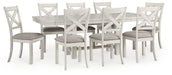 Robbinsdale Dining Package - Faith Furniture (Manhattan, KS)