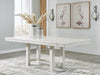 Robbinsdale Dining Package - Faith Furniture (Manhattan, KS)