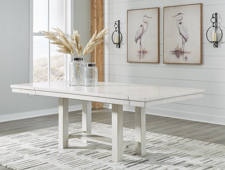 Robbinsdale Dining Package - Faith Furniture (Manhattan, KS)