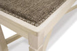 Bolanburg Dining Bench - Faith Furniture (Manhattan, KS)