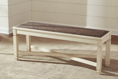 Bolanburg Dining Set - Faith Furniture (Manhattan, KS)