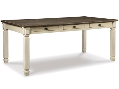 Bolanburg Dining Table - Faith Furniture (Manhattan, KS)