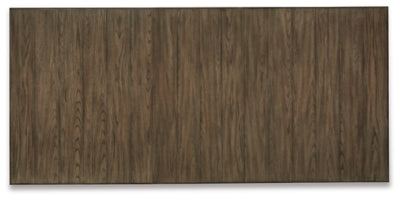 Bolanburg Dining Set - Faith Furniture (Manhattan, KS)