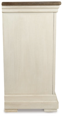 Bolanburg Dining Set - Faith Furniture (Manhattan, KS)