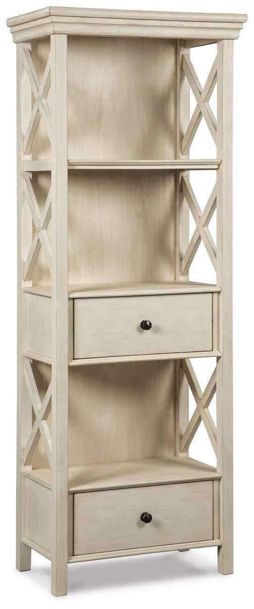 Bolanburg Display Cabinet - Faith Furniture (Manhattan, KS)
