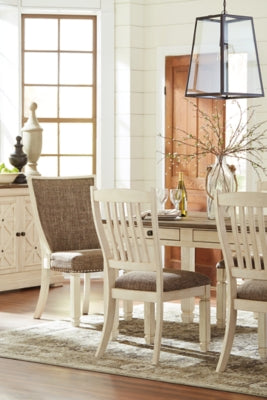 Bolanburg Dining Table - Faith Furniture (Manhattan, KS)