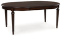 Lavinton Dining Package - Faith Furniture (Manhattan, KS)