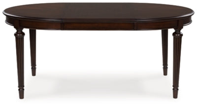 Lavinton Dining Package - Faith Furniture (Manhattan, KS)