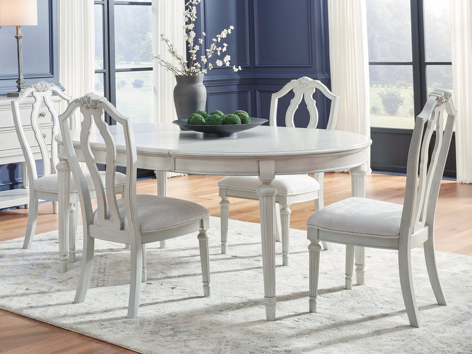 Montelaine Dining Room Set - Faith Furniture (Manhattan, KS)