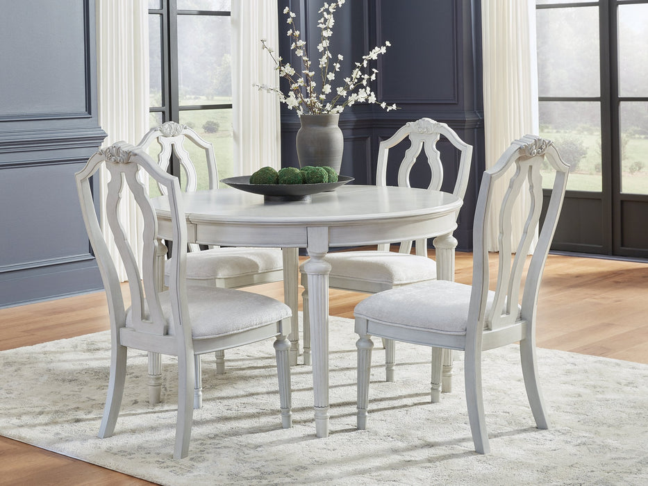 Montelaine Dining Room Set - Faith Furniture (Manhattan, KS)