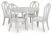 Montelaine Dining Room Set - Faith Furniture (Manhattan, KS)