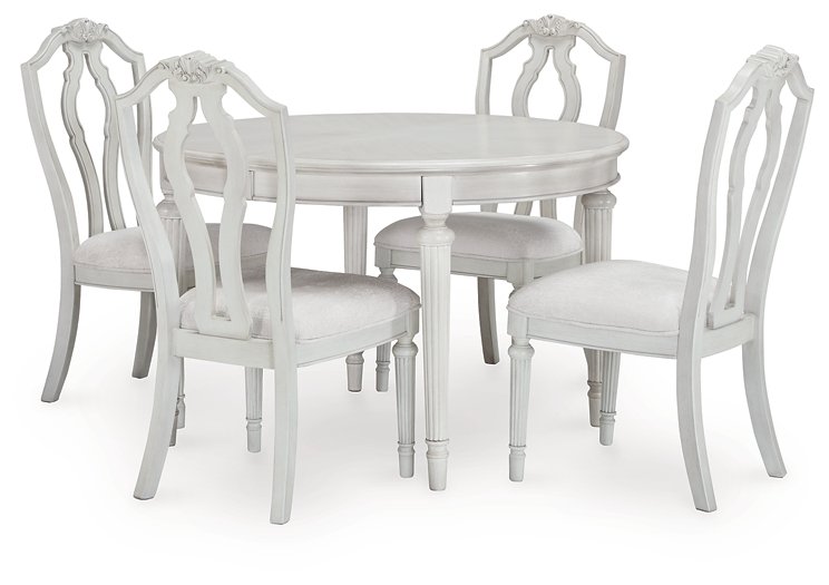 Montelaine Dining Room Set - Faith Furniture (Manhattan, KS)