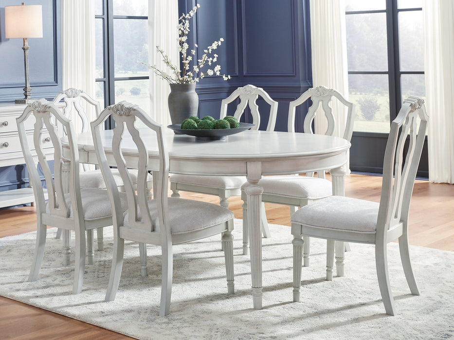 Montelaine Dining Room Set - Faith Furniture (Manhattan, KS)