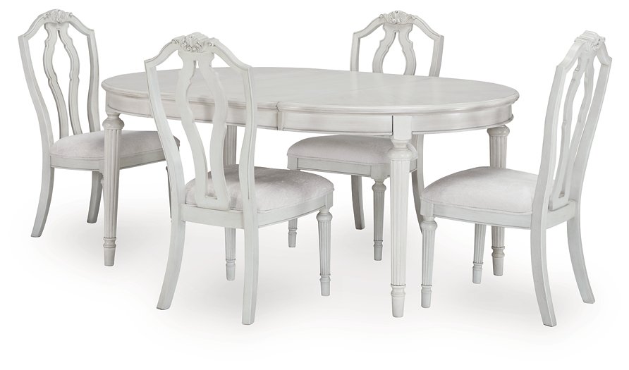 Montelaine Dining Room Set - Faith Furniture (Manhattan, KS)
