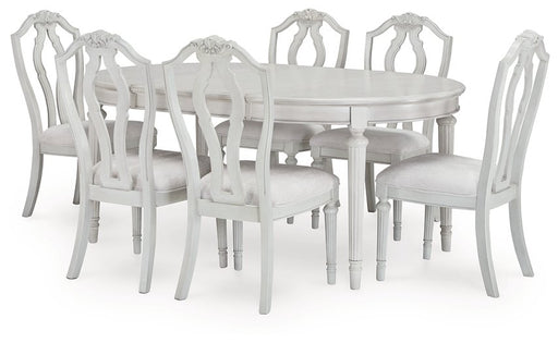 Montelaine Dining Room Set - Faith Furniture (Manhattan, KS)
