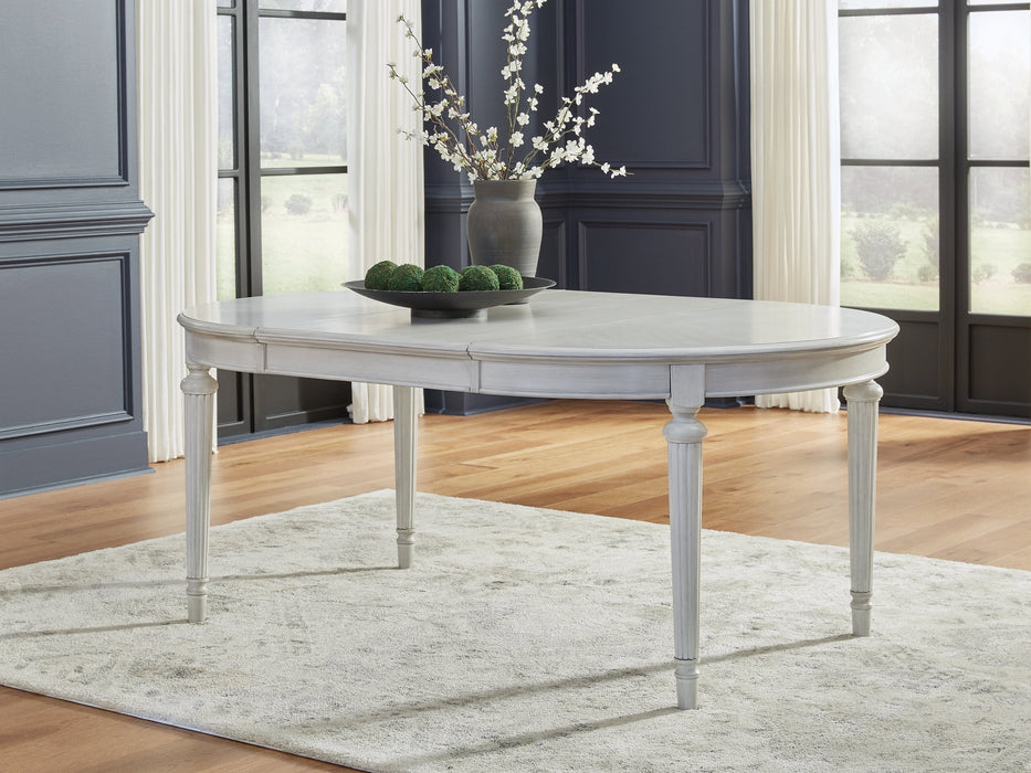 Montelaine Dining Room Set - Faith Furniture (Manhattan, KS)