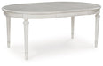 Montelaine Dining Room Set - Faith Furniture (Manhattan, KS)