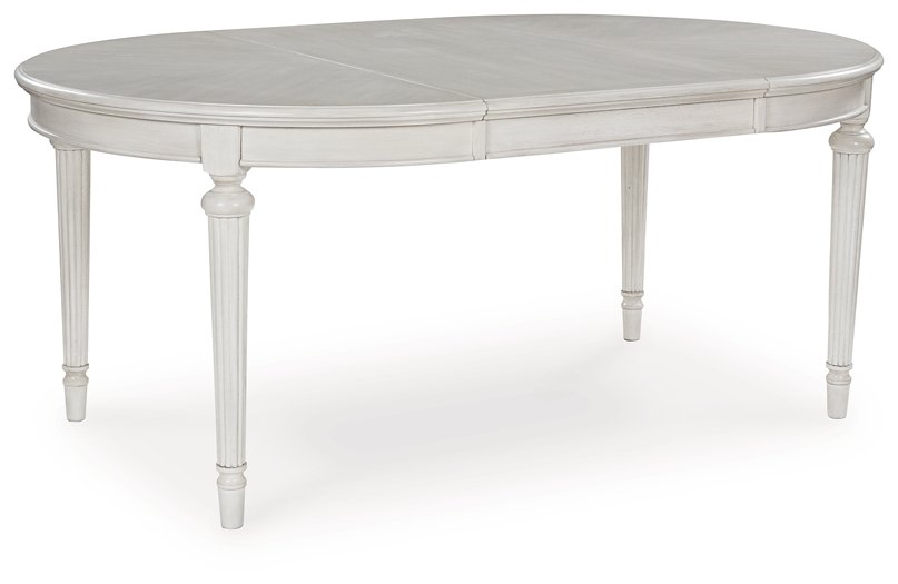 Montelaine Dining Room Set - Faith Furniture (Manhattan, KS)