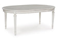 Montelaine Dining Room Set - Faith Furniture (Manhattan, KS)
