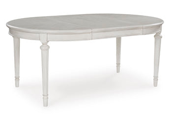 Montelaine Dining Room Set - Faith Furniture (Manhattan, KS)