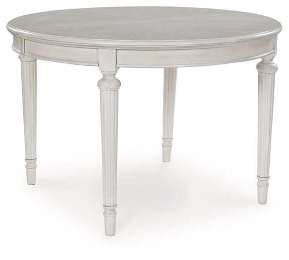 Montelaine Dining Extension Table - Faith Furniture (Manhattan, KS)