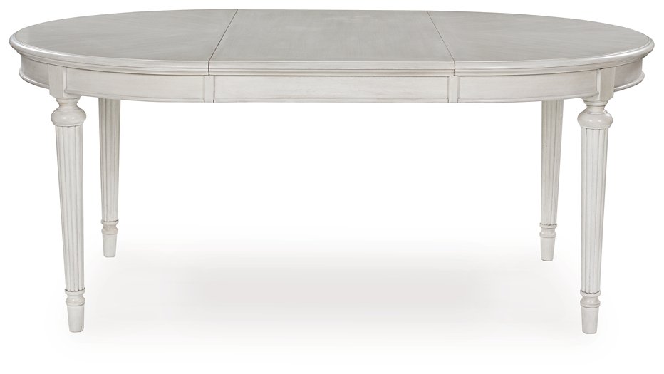 Montelaine Dining Extension Table - Faith Furniture (Manhattan, KS)