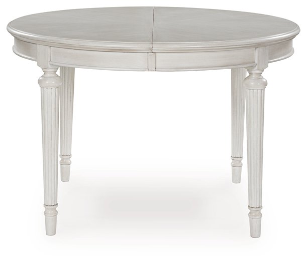 Montelaine Dining Extension Table - Faith Furniture (Manhattan, KS)