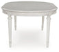 Montelaine Dining Extension Table - Faith Furniture (Manhattan, KS)